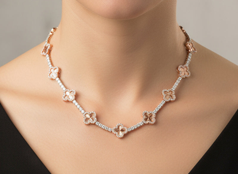 NECKLACES - AVI THE JEWELER