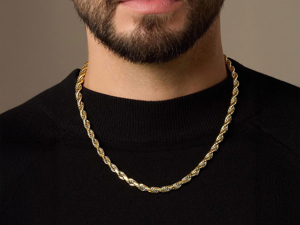 Rope Chains
