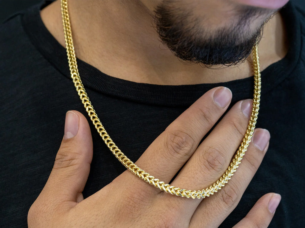 Franco Chains